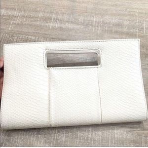 Charming Charlie clutch